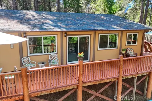 7141 Snyder Ridge, Mariposa, CA 95338 - #2