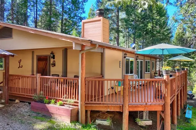 7141 Snyder Ridge, Mariposa, CA 95338 - #3