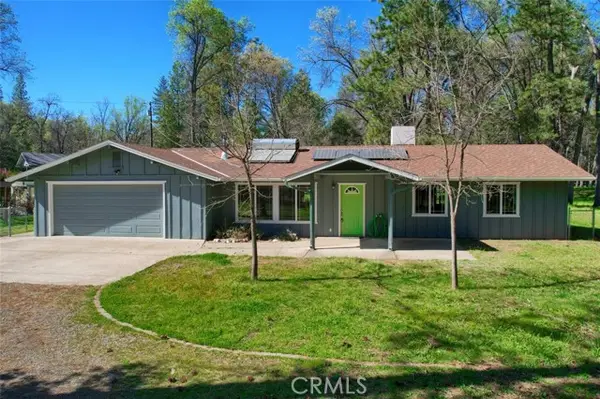 5606 Silver Strand Fall, Mariposa, CA 95338