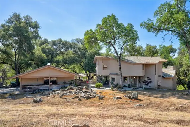 5552 Bear Creek, Catheys Valley, CA 95306 - #1
