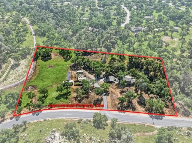 5552 Bear Creek, Catheys Valley, CA 95306 - #3