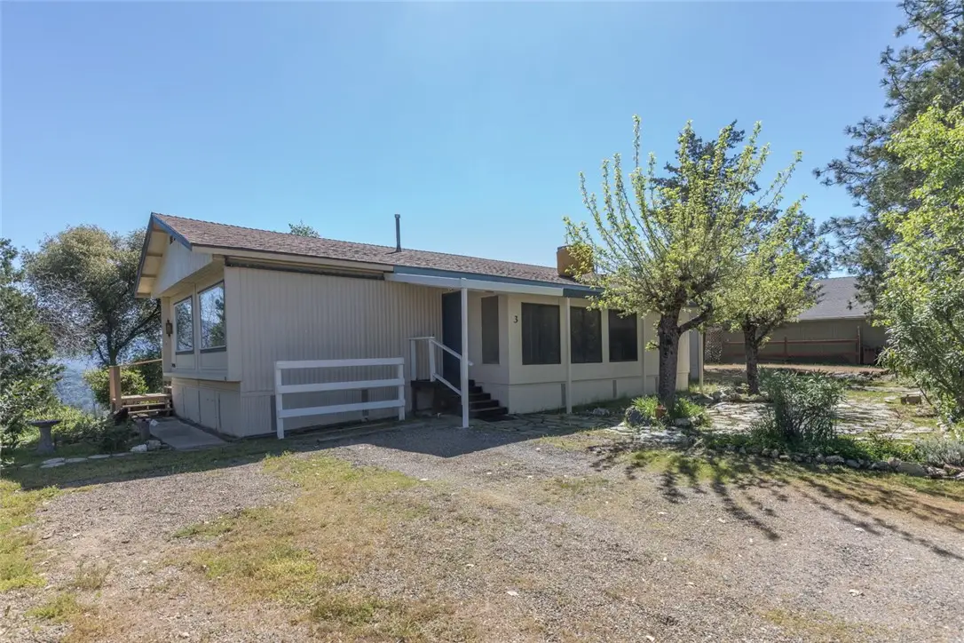 4878 Leonard Road  #3, Mariposa, CA 95338 - #1