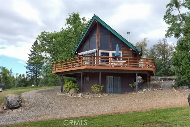 5027 Fox Creek Road, Mariposa, CA 95338 - #2