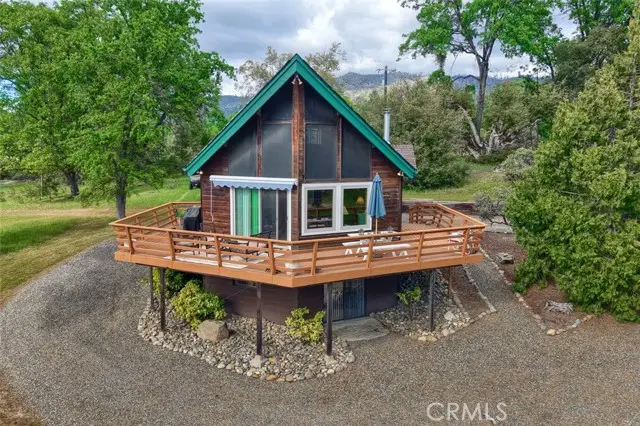 5027 Fox Creek Road, Mariposa, CA 95338 - #3
