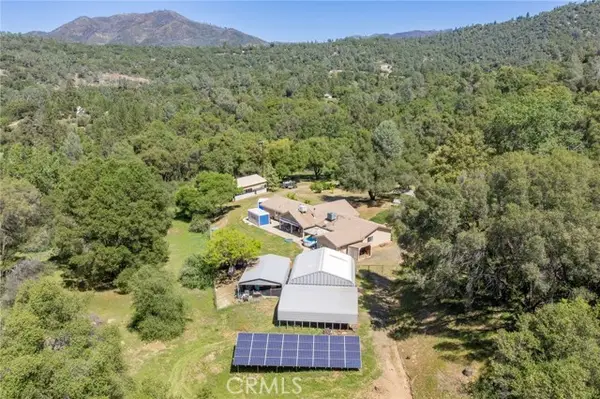 3703 Sherrod, Mariposa, CA 95338