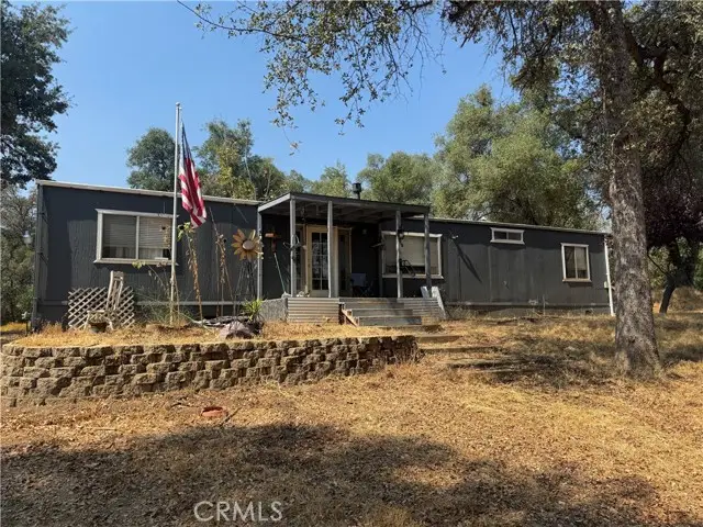 5393 Schafer Rd, Mariposa, CA 95338 - #1
