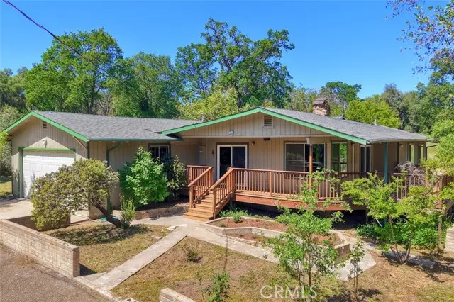 4949 Indian Peak, Mariposa, CA 95338 - #1