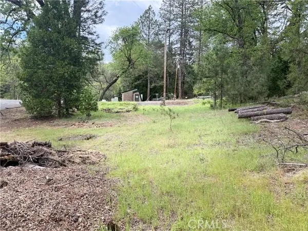 0 Harris Road, Mariposa, CA 95338