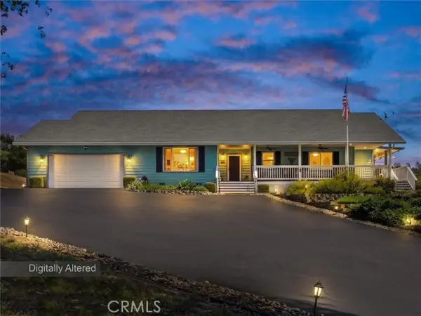 4848 Valley Oak Circle, Mariposa, CA 95338