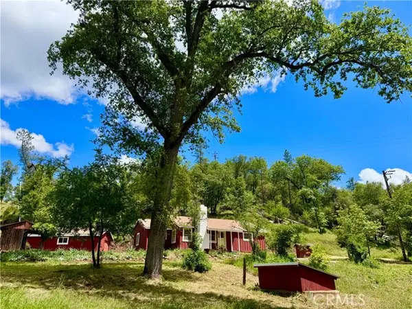 5628 Whitlock Road, Mariposa, CA 95338