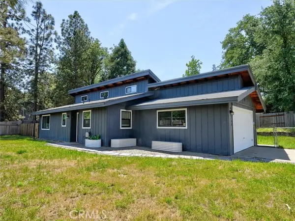 45744 Oakview, Oakhurst, CA 93644