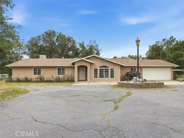 6155 State Highway 49, Mariposa, CA 95338