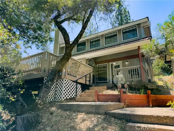 50824 Smoke Tree Trail, Oakhurst, CA 93644