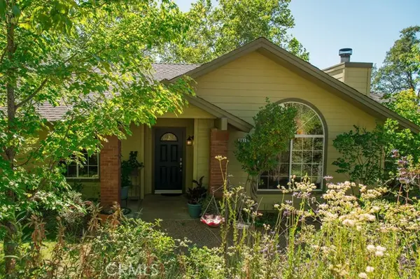 3619 Fig Tree Spring, Mariposa, CA 95338