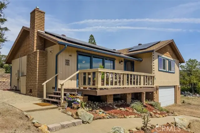 5276 Standen Park, Mariposa, CA 95338 - #1