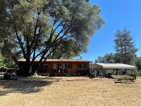 3877 Lopa Road, Mariposa, CA 95338