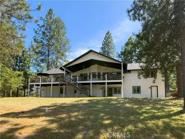 5800 Lehamite Fall Road, Mariposa, CA 95338 - #1