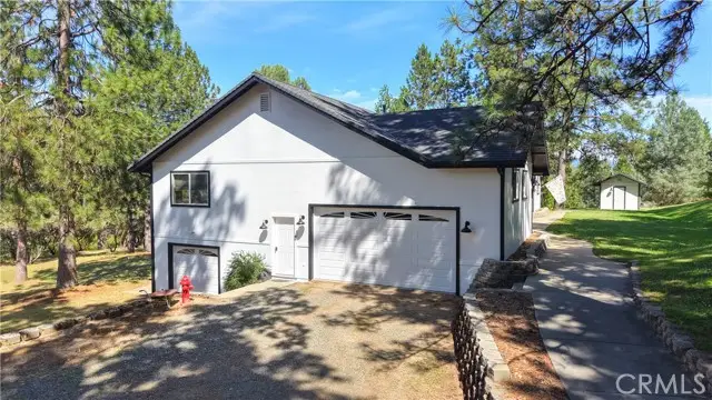 5800 Lehamite Fall Road, Mariposa, CA 95338 - #3