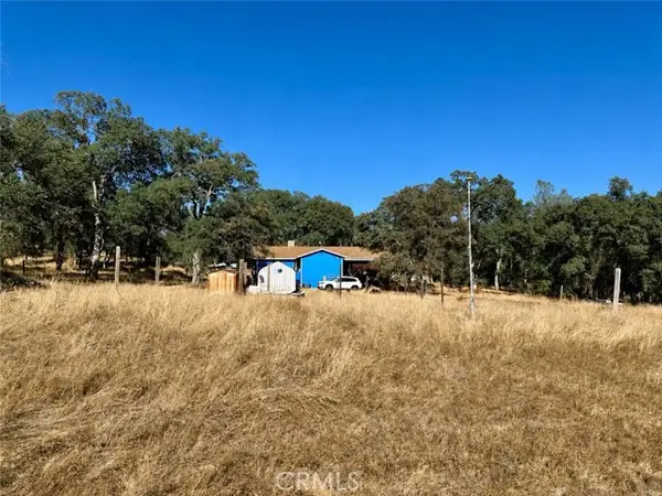 4614 Yaqui Gulch, Mariposa, CA 95338