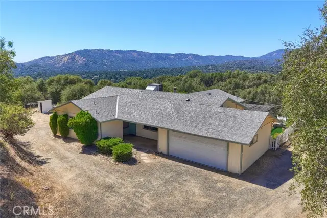 46316 Eastwood, Oakhurst, CA 93644 - #1