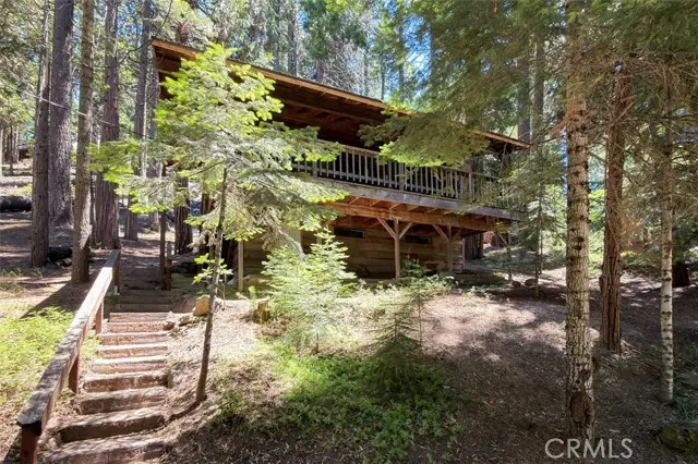 7771 White Chief Mountain, Fish Camp, CA 93623 - #1