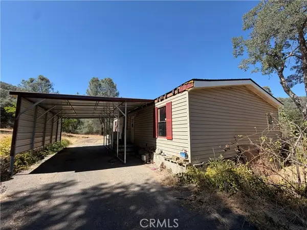 5540 Gold Creek, Mariposa, CA 95338