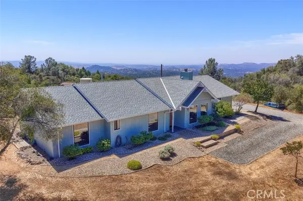 1956 Wild Horse, Mariposa, CA 95338
