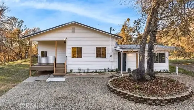 5222 Boyer Road, Mariposa, CA 95338 - #1