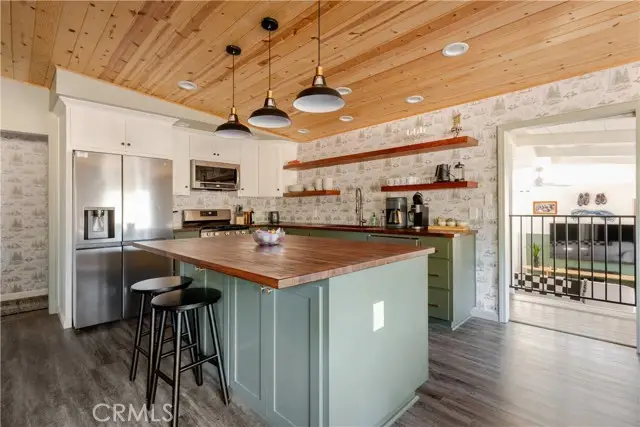 5222 Boyer Road, Mariposa, CA 95338 - #2