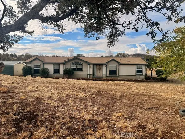 4665 School House, Catheys Valley, CA 95306