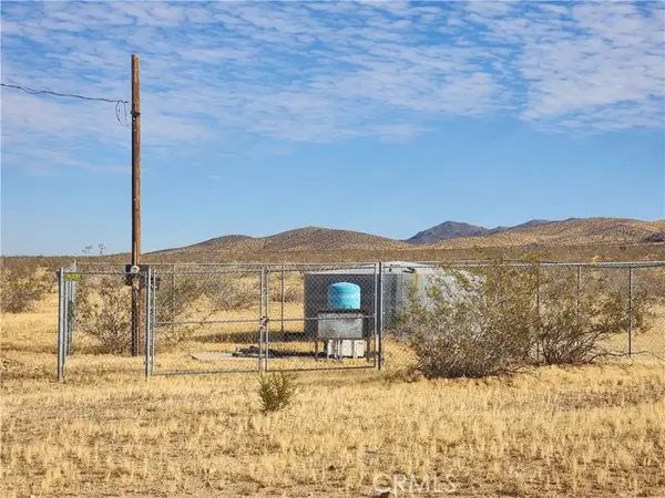 0 Morro Road, Apple Valley, CA 92307