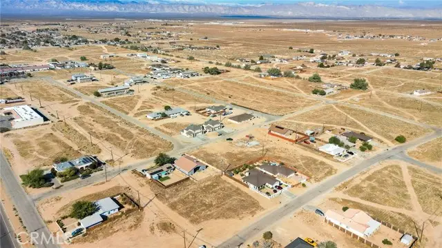 0 Orchid Drive, California City, CA 93505 - #2