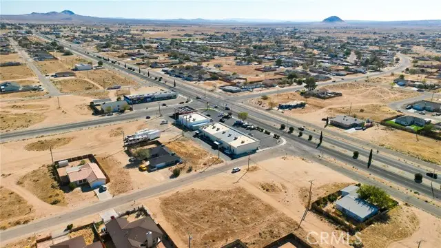 0 Orchid Drive, California City, CA 93505 - #3