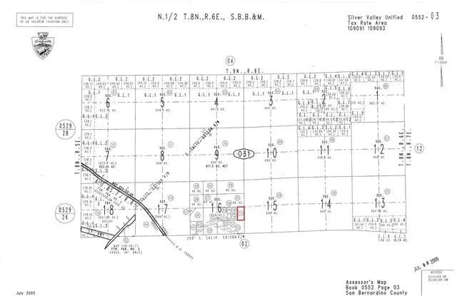 0 No address available, O Neals, CA 92366 - #1