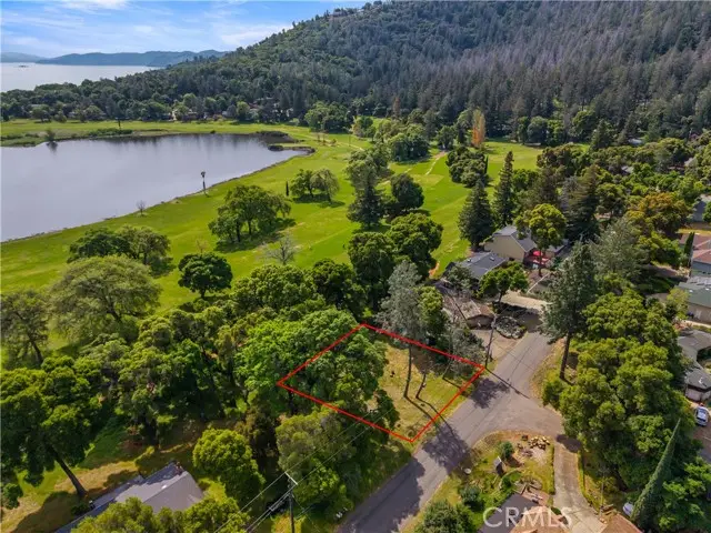 2748 Buckingham Dr, Kelseyville, CA 95451 - #2