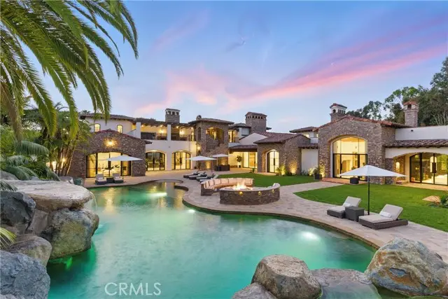 15931 Via De Santa Fe, Rancho Santa Fe, CA 92067 - #1