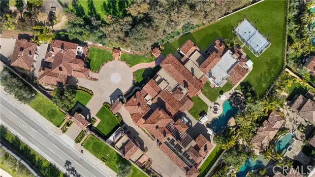 15931 Via De Santa Fe, Rancho Santa Fe, CA 92067 - #2