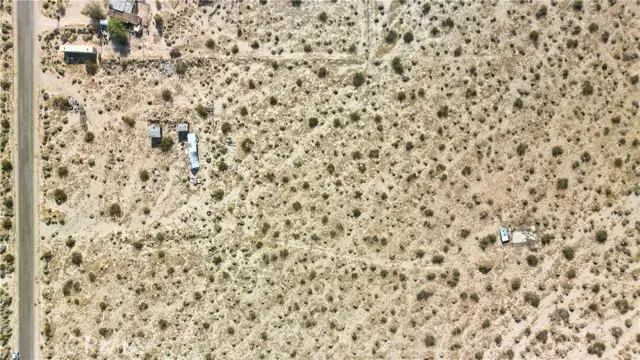 10313 Lake Road, Cantil, CA 93519 - #3