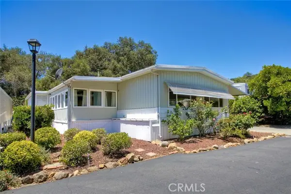 4747 Oak Crest Road  #28, Fallbrook, CA 92028