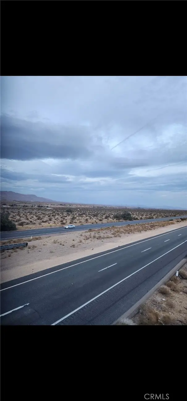 0 Highway 40, Daggett, CA 92327 - #1