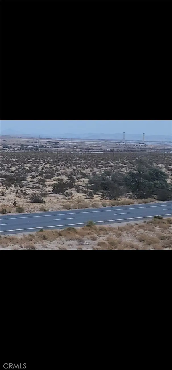 0 Highway 40, Daggett, CA 92327 - #2
