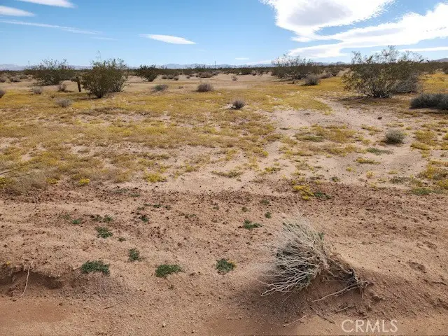 0 Saturn Drive, Joshua Tree, CA 92252 - #3