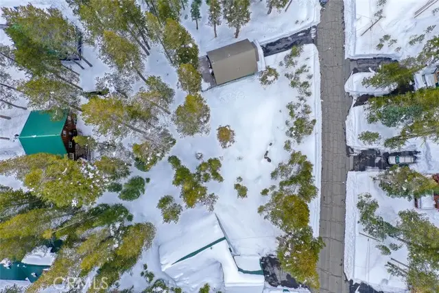 5252 Palisade Road, Soda Springs, CA 95728 - #3