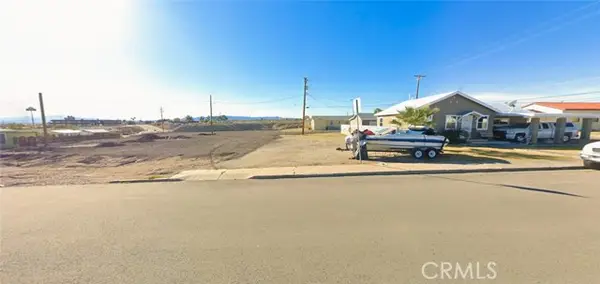 1517 Washington Street, Needles, CA 92363