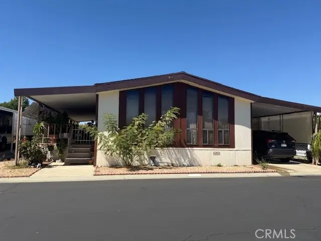 1300 W Menlo  #128, Hemet, CA 92543 - #1