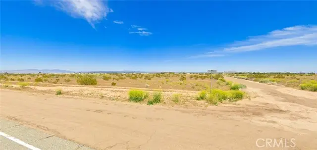 0 Walpole Avenue, California City, CA 93505 - #2