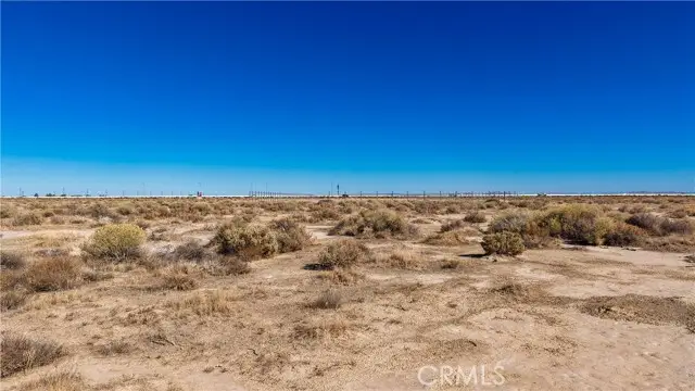 0 Vic 25 Th Stw Ave #D4, Lancaster, CA 93536 - #2