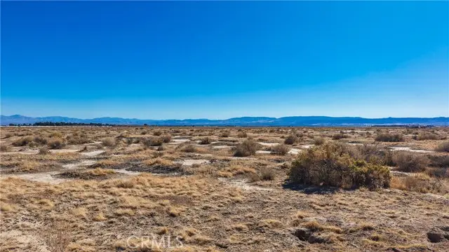 0 Vic 25 Th Stw Ave #D4, Lancaster, CA 93536 - #3