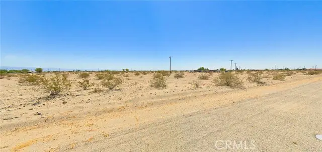 2328 Port Avenue, Thermal, CA 92274 - #2
