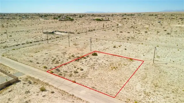 0 Perth Amboy, Thermal, CA 92274 - #2